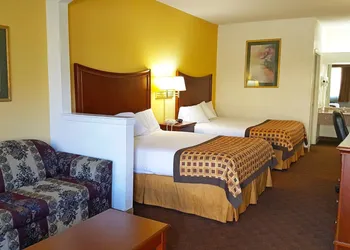 Americas Best Value Inn & Suites Ft. Worth S hotel thumbnail 5
