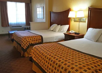 Americas Best Value Inn & Suites Ft. Worth S hotel thumbnail 6