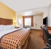 Americas Best Value Inn & Suites Ft. Worth S hotel detail image 7