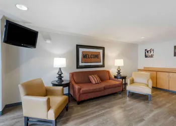 Extended Stay America Suites Fort Worth Southwest hotel thumbnail 2