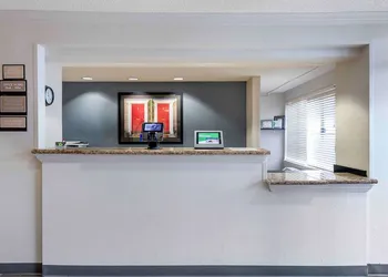 Extended Stay America Suites Fort Worth Southwest hotel thumbnail 3