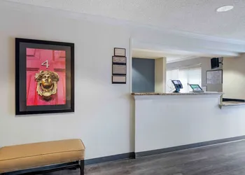 Extended Stay America Suites Fort Worth Southwest hotel thumbnail 4