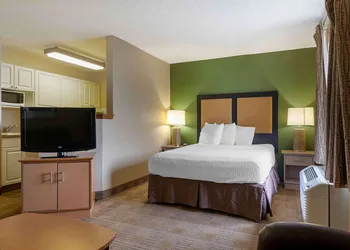 Extended Stay America Suites Fort Worth Southwest hotel thumbnail 8