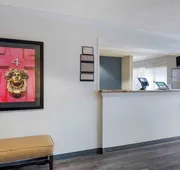 Extended Stay America Suites Fort Worth Southwest hotel detail image 4