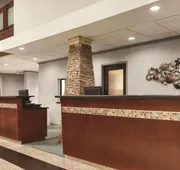Radisson Hotel Fort Worth North-Fossil Creek hotel detail image 3