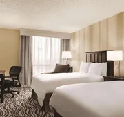 Radisson Hotel Fort Worth North-Fossil Creek hotel detail image 7