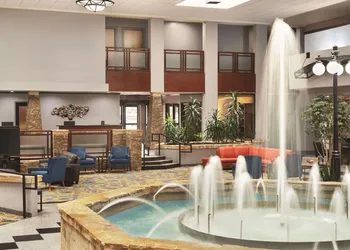 Radisson Hotel Fort Worth North-Fossil Creek hotel thumbnail 2