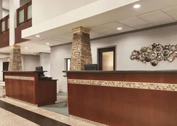 Radisson Hotel Fort Worth North-Fossil Creek hotel thumbnail 3
