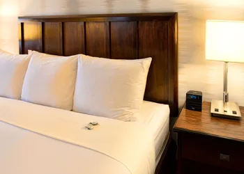 Radisson Hotel Fort Worth North-Fossil Creek hotel thumbnail 4