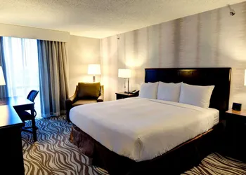 Radisson Hotel Fort Worth North-Fossil Creek hotel thumbnail 5
