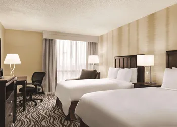 Radisson Hotel Fort Worth North-Fossil Creek hotel thumbnail 7