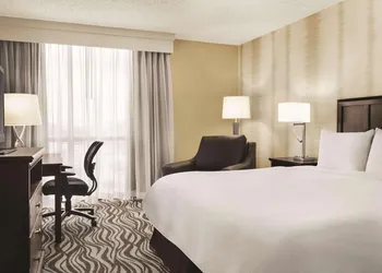 Radisson Hotel Fort Worth North-Fossil Creek hotel thumbnail 8