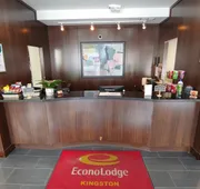 Econo Lodge City Centre hotel detail image 3