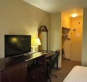 Econo Lodge City Centre hotel detail image 4