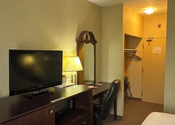 Econo Lodge City Centre hotel thumbnail 4