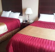 Econo Lodge City Centre hotel detail image 5