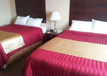 Econo Lodge City Centre hotel thumbnail 5