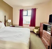 Econo Lodge City Centre hotel detail image 7