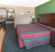 Knights Inn Forest Hill hotel detail image 3