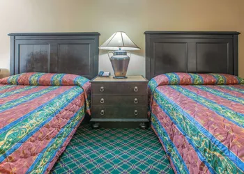 Knights Inn Forest Hill hotel thumbnail 8