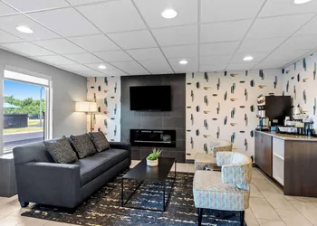 Best Western Doswell Hotel hotel thumbnail 2