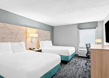 Best Western Doswell Hotel hotel thumbnail 5