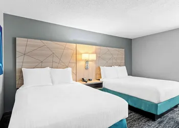 Best Western Doswell Hotel hotel thumbnail 6