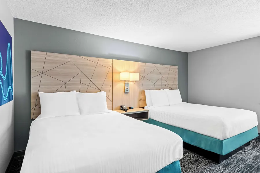 Best Western Doswell Hotel hotel detail image 6