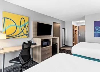 Best Western Doswell Hotel hotel thumbnail 7