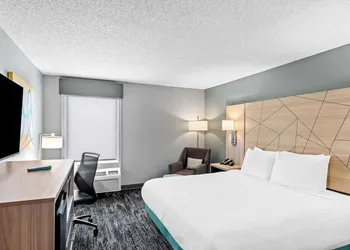 Best Western Doswell Hotel hotel thumbnail 8