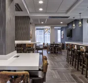Courtyard by Marriott Fort Worth Downtown/Blackstone hotel detail image 3