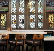 Courtyard by Marriott Fort Worth Downtown/Blackstone hotel detail image 4