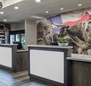 Courtyard by Marriott Fort Worth Downtown/Blackstone hotel detail image 5