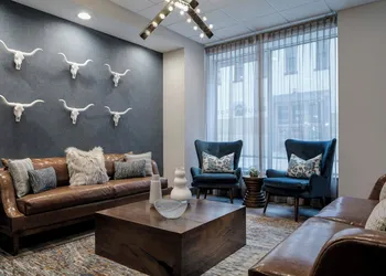 Courtyard by Marriott Fort Worth Downtown/Blackstone hotel thumbnail 2