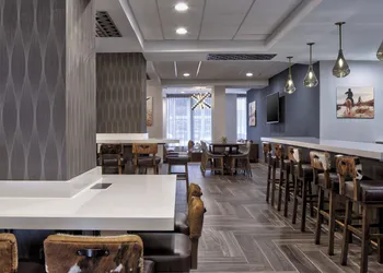 Courtyard by Marriott Fort Worth Downtown/Blackstone hotel thumbnail 3
