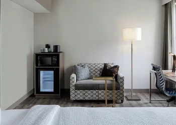 Courtyard by Marriott Fort Worth Downtown/Blackstone hotel thumbnail 6