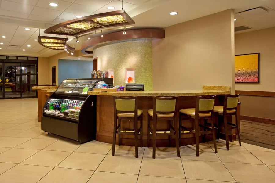 Hyatt Place Fort Worth Cityview hotel detail image 2