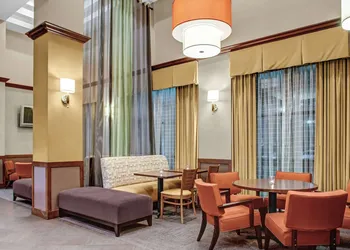 Hyatt Place Fort Worth Cityview hotel thumbnail 3