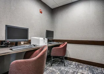 Hyatt Place Fort Worth Cityview hotel thumbnail 6