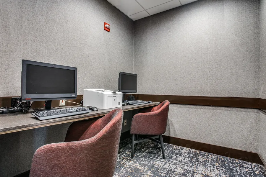 Hyatt Place Fort Worth Cityview hotel detail image 6