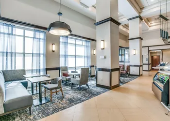 Hyatt Place Fort Worth/Hurst hotel thumbnail 2