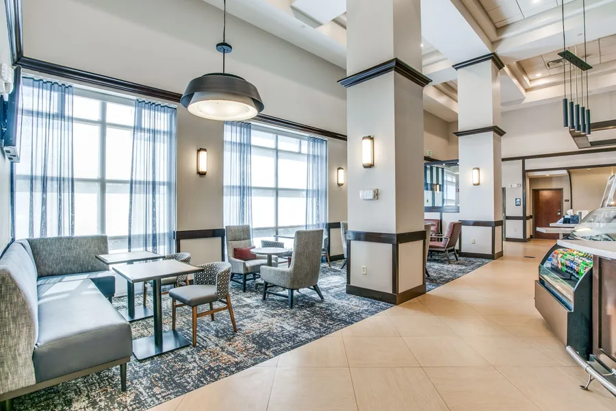 Hyatt Place Fort Worth/Hurst hotel detail image 2