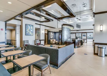 Hyatt Place Fort Worth/Hurst hotel thumbnail 4