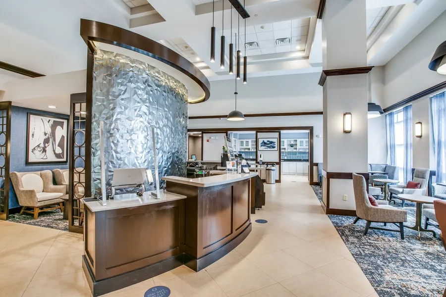 Hyatt Place Fort Worth/Hurst hotel detail image 6