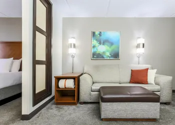 Hyatt Place Fort Worth/Hurst hotel thumbnail 8