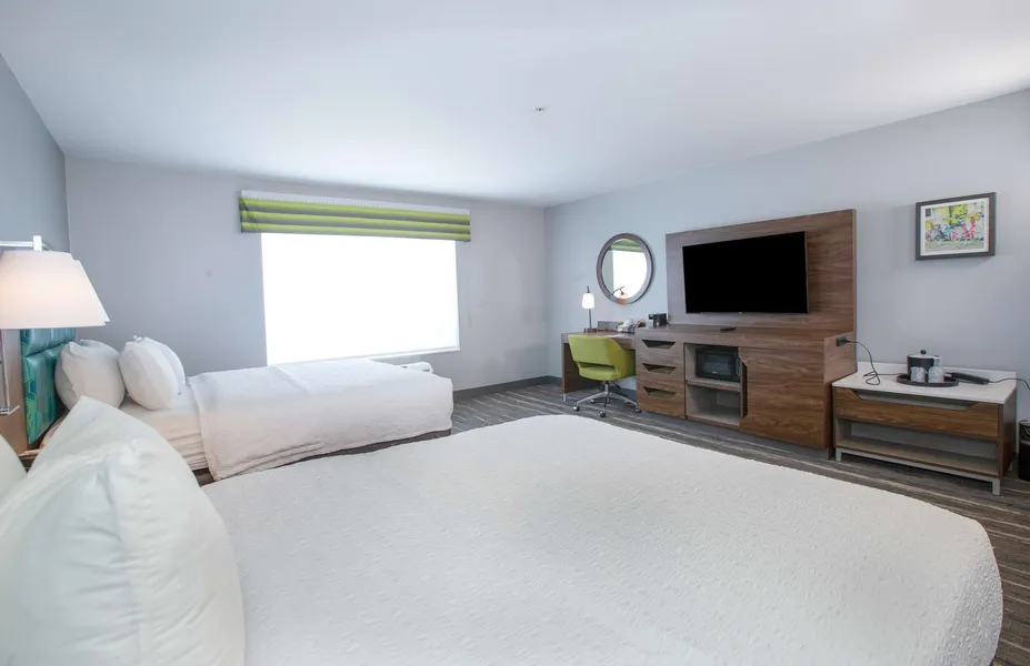 Hampton Inn & Suites Fort Worth-West-I-30 hotel detail image 6