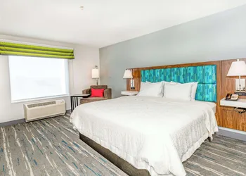 Hampton Inn & Suites Fort Worth-West-I-30 hotel thumbnail 7