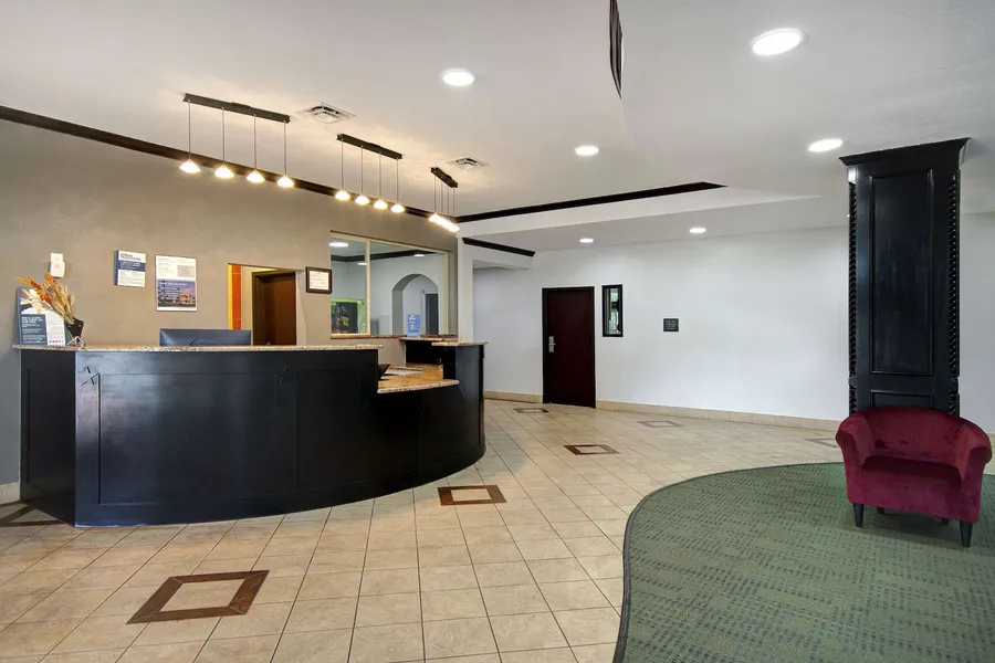 Motel 6 Fort Worth, TX – I-35 & I-20 hotel detail image 2