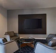 Courtyard by Marriott Fort Worth University Drive hotel detail image 3