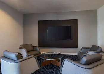 Courtyard by Marriott Fort Worth University Drive hotel thumbnail 3
